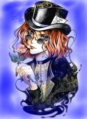 Mad Hatter profile picture