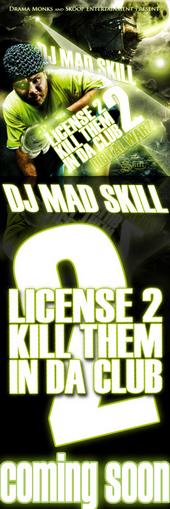 DJ Mad Skill * NEW KONTRAFAKT feat. NATE DOGG * profile picture