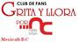 Club Oficial Grita y Llora X Nikki Clan Mexicali profile picture