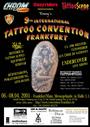 International Tattoo-Convention Frankfurt profile picture