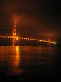 Global Night Commute - San Francisco profile picture