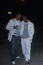 KEV B.D.U.ent @ MIRACLE 34 & KARMA WE SO LIVEE profile picture