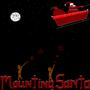 Mounting Santa profile picture