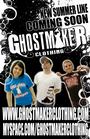 Ghostmaker Clothing (ADD US!) profile picture