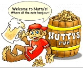 nuttyspubnorth