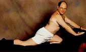 George Costanza profile picture