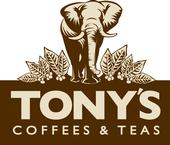 Tony's Coffees & Teas profile picture