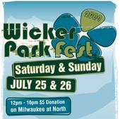 Wicker Park Fest profile picture