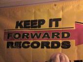 Keep It Forward Records / I Zoom Studio profile picture