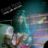 Eddie Hash profile picture