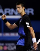 Novak Djokovic Fans profile picture