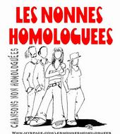 Les Nonnes HomologuÃ©es profile picture