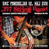 the .357 String Band profile picture