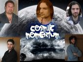 cosmik momentum profile picture