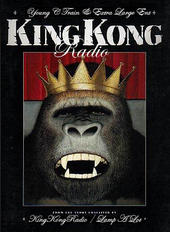 King Kong Radio profile picture