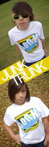 Junk Trunk Clothing profile picture