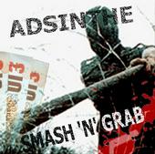 Adsinthe - 3 MASSIVE NEW DUBSTEP TRACKS profile picture