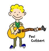 Paul Cuthbert (PCB) profile picture