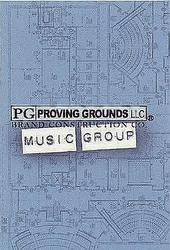 Proving Grounds Music Group profile picture