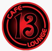 13 Cafe & Lounge profile picture