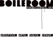 the Boileroom: profile picture