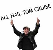 tom cruise profile picture