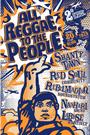 IV ALL REGGAE TO THE PEOPLE (30-31 OCT / 1 NOV) profile picture