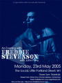 Freddie Stevenson profile picture