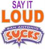 San Antonio SUCKS! (SASUX.com) profile picture