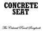 CONCRETE SEAT profile picture