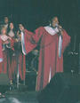 Chico State Gospel Choir! profile picture