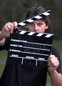 Neil Stewart music video director profile picture