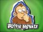 the chimp profile picture