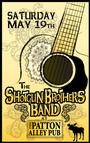 the Shotgun Brothers Band profile picture