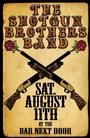 the Shotgun Brothers Band profile picture