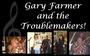 Gary Farmer and the Troublemakers profile picture