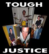 Tough Justice profile picture