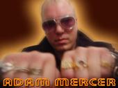 Adam Mercer profile picture