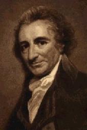 Thomas Paine profile picture