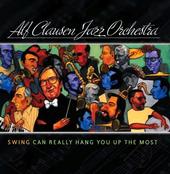 Alf Clausen Jazz Orchestra profile picture