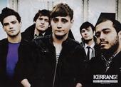 Kids In Glass Houses profile picture