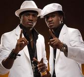 PSQUARE Paul & Peter Official Myspace | NAIJA  profile picture