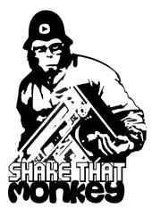 SHAKE THAT MONKEY MOVEMENT profile picture