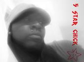 Msz. *StaRR* profile picture