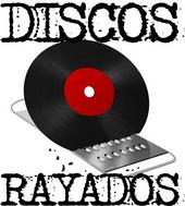 DISCOS RAYADOS profile picture