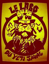 le labo du yeti jaune profile picture