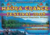 Hadra Trance Festival profile picture