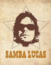 Samba Lucas profile picture