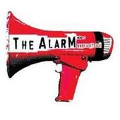 The Alarm profile picture