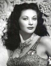 Yvonne DeCarlo profile picture